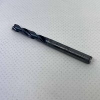 Kennametal drill bit B225A06000HP, model KC7315, 6.0mm,...