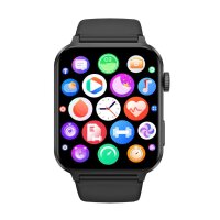 Blackview R30 Pro Fitness Smartwatch, Model R30 Pro,...