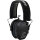 Walkers GWP-RSEM Razor Slim Electronic Hearing Protection, Black, slim design, noise reduction, volume control, comfortable padding, ideal for shooting sports and loud environments