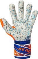 Reusch Attrakt Fusion 5570983 Torwarthandschuhe, Unisex,...