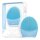 FOREO Luna 3 Facial Cleansing Brush for Combination Skin, Anti-Aging Massager, Supports Skincare Absorption, Provides Deep Pore Cleansing and Radiantly Healthy Skin, Gentle and Effective for Daily Facial Care