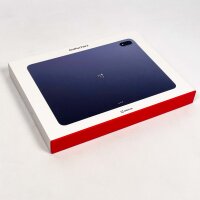 OnePlus Pad 3 Tablet OPD2415, 256GB, 12GB RAM, 13,2" 3.4K 144Hz, Snapdragon 8 Gen 3, 8 Speaker, 12140mAh, 80W Fast Charge, Aluminium, Storm Blue, WiFi