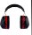 3M Peltor Optime III 7000039622 Earmuffs – Adjustable, double-layered earmuffs with SNR 35 for extreme noise protection, unisex, black, headband, ideal for industrial and noisy environments