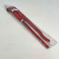 Ridgid 19181, 2" Swedish wrench, double handle,...