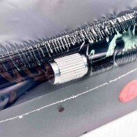 Fix & Go Airflat 322483 Tire Compressor – Mobile compressor for quick tire repair, compact, powerful, ideal for on the go, easy to use, universally applicable for car tires.