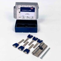 Abus EC880 Schließzylinder,...