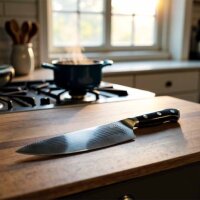 Edge de Élite Kochmesser 20 cm –...