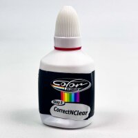 Color N Drive Lackreparaturset, Modellnr. individuell, Ausbesserungslack für Autos, Set zur schnellen Beseitigung von Kratzern und Lackschäden, einfache Anwendung, langanhaltender Schutz, verschiedene Farbtöne verfügbar