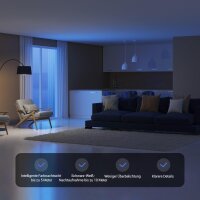 EZVIZ CP1 Pro 2K 2-Pack, 3MP Indoor WiFi Surveillance...