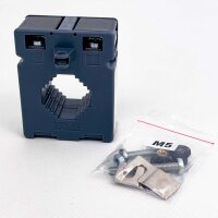 Siemens Stromwandler 4NC5231-2FE21, 800/5A, 5VA, Klasse...