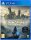 Warner Bros. Hogwarts Legacy, model 1000818850, PS4 game, ages 12+, magical adventure in the wizarding world, exciting quests, individual character customization, open world, action-packed gameplay