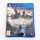 Warner Bros. Hogwarts Legacy, model 1000818850, PS4 game, ages 12+, magical adventure in the wizarding world, exciting quests, individual character customization, open world, action-packed gameplay