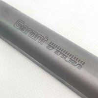 Garant Stechdrehhalter innen links, Modell 273791_32/3, robuster Werkzeughalter für präzises Innenstechen, hohe Stabilität, optimal für professionelle Zerspanungsaufgaben