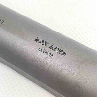 Garant Stechdrehhalter innen links, Modell 273791_32/3, robuster Werkzeughalter für präzises Innenstechen, hohe Stabilität, optimal für professionelle Zerspanungsaufgaben