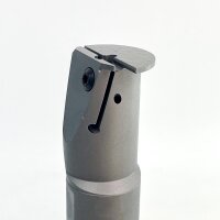 Garant Stechdrehhalter innen links, Modell 273791_32/3, robuster Werkzeughalter für präzises Innenstechen, hohe Stabilität, optimal für professionelle Zerspanungsaufgaben