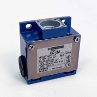 Telemechanique Sensors ZCKM5H29 position switch housing,...