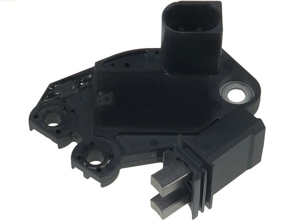 AS ARE3034SR Lichtmaschinenregler für MERCEDES-BENZ Generator, Ersatzteil, präzise Spannungsregelung, robust, zuverlässige Leistung, passend für verschiedene Modelle, einfache Montage, langlebig