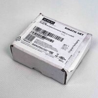 Siemens Power M12 Kabelstecker Pro, Modell 6GK19060EB00, 1 Stück, L-codiert, robuster Steckverbinder für industrielle Anwendungen, zuverlässige Stromübertragung, einfache Montage, hohe Schutzart