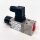 Barksdale pressure switch 8211-PL1-B-VA-GL-PC, model 0417-699, robust switch for precise pressure monitoring, stainless steel housing, versatile application, high reliability, compact design