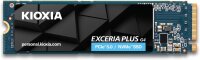 KIOXIA EXCERIA Plus G4 1TB, LVD10Z001TG8, M.2 2280 NVMe...