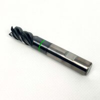 Holex 203056_16 Solid Carbide Roughing End Mill 16mm...
