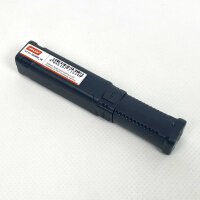 Holex 203056_16 Solid Carbide Roughing End Mill 16mm – Pro Steel Solid carbide end mill for steel machining, long tool life, HPC machining, precise milling performance