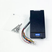 HID iClass SE 900NWNNEK00324, kompakter kontaktloser...