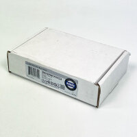 HID iClass SE 900NWNNEK00324, kompakter kontaktloser Smartcard-Leser, Mini-Mullion-Format, sichere Authentifizierung, vielseitig einsetzbar, moderne Zutrittskontrolle, einfache Integration, robustes Design