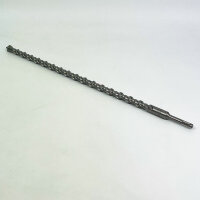 BAUBECK HDB-SDSP-20X600-4X SDS Plus Bohrer 20mm x 600mm,...