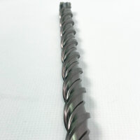 BAUBECK HDB-SDSP-20X600-4X SDS Plus Bohrer 20mm x 600mm,...