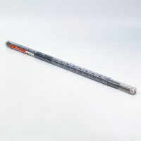 BAUBECK HDB-SDSP-20X600-4X SDS Plus Bohrer 20mm x 600mm, Premium 40CR Stahl, 4-Schneiden, für Beton & Stein, langlebig, präzise, Profi-Qualität