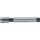 PHANTOM 251002644 HSS-E Maschinengewindebohrer 3/4"-14 BSP, Typ DIN 5156, für Durchgangsbohrungen, Gasgewinde, präzise Gewindeherstellung, hohe Standzeit, robust für industrielle Anwendungen