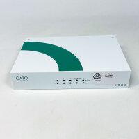 CATO Networks X1500 Router AI1-5367-EU,...
