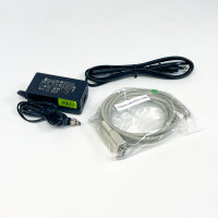 CATO Networks X1500 Router AI1-5367-EU, Netzwerkgerät mit Buchse, 12V/2A Stromversorgung, leistungsstark für sichere Datenübertragung und zuverlässige Verbindung in Unternehmensnetzwerken.