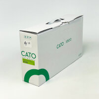 CATO Networks X1500 Router AI1-5367-EU, Netzwerkgerät mit Buchse, 12V/2A Stromversorgung, leistungsstark für sichere Datenübertragung und zuverlässige Verbindung in Unternehmensnetzwerken.