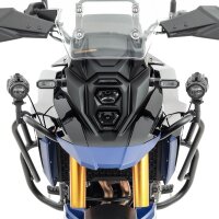 MORSUN S22X LED Fog Lights for Motorcycles, Auxiliary...