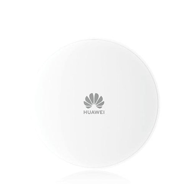 HUAWEI AirEngine 5773-21, Wi-Fi 7 Access Point, Modellnr 5773-21, Indoor, 2+2 Dualband-Smart-Antennen, USB, BLE, ultraschnelle 11be-Technologie, hohe Netzabdeckung, flexible Montageoptionen