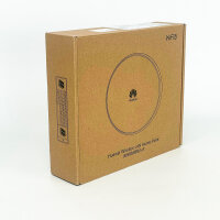 HUAWEI AirEngine 5773-21, Wi-Fi 7 Access Point, Modellnr 5773-21, Indoor, 2+2 Dualband-Smart-Antennen, USB, BLE, ultraschnelle 11be-Technologie, hohe Netzabdeckung, flexible Montageoptionen