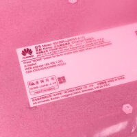 Huawei Switch S5735-L24P4S-A-V2, 24x Gigabit ports, 4x SFP, PoE+, mains operation, model 98012678, Layer 2/3, high performance for enterprise networks