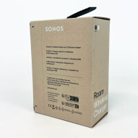 SONOS Roam Ladegerät, Modell: Wireless Charger,...