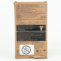 Epson T6039 Tintenpatrone 220ml, Hellschwarz, Original, passend für Stylus Pro Drucker, Modellnr. C13T603900, hochwertige Pigmenttinte für professionelle Ausdrucke, langlebig und zuverlässig