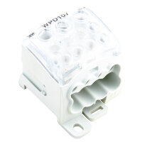 Weidmüller WPD 107 Potentialverteilerklemme, Modell...