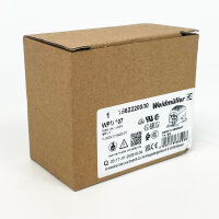 Weidmüller WPD 107 Potentialverteilerklemme, Modell...