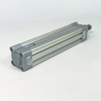 FESTO DSBC-50-210-PPSA-N3 standard cylinder, model 1463768, product type pneumatic cylinder, max. pressure 1.2 MPa, with scraper, robust piston, precise guidance, versatile application