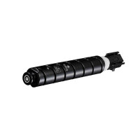 Canon C-EXV 58 (3763C002) Schwarzer Toner, Original,...
