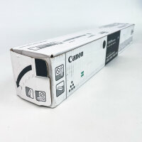 Canon C-EXV 58 (3763C002) Schwarzer Toner, Original,...