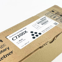 RICOH C7200X Toner Schwarz 828760 – Original...