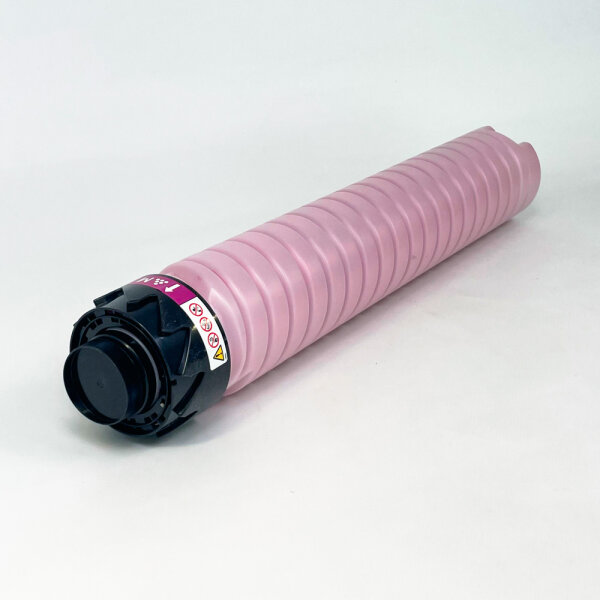 RICOH C7200X Toner Magenta 828762 – Original Farbkartusche, passend für RICOH Drucker, hohe Reichweite, brillante Farbdrucke, zuverlässige Druckqualität, einfache Installation, langlebig, Produkttyp: Tonerpatrone