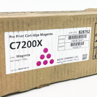 RICOH C7200X Toner Magenta 828762 – Original...