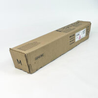 RICOH C7200X Toner Magenta 828762 – Original Farbkartusche, passend für RICOH Drucker, hohe Reichweite, brillante Farbdrucke, zuverlässige Druckqualität, einfache Installation, langlebig, Produkttyp: Tonerpatrone